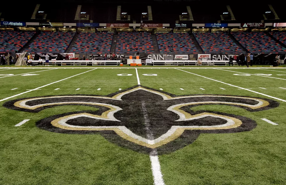 Saints Make Roster Cut, Waive Many Veterans