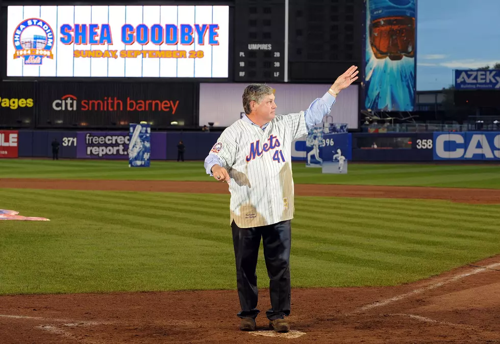 MLB Great Tom Seaver Dies 