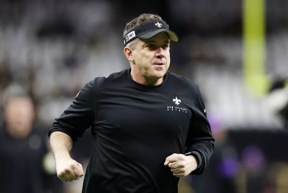 Sean Payton’s Latest Clap Back On Twitter To Thomas Trade Rumors is Perfect