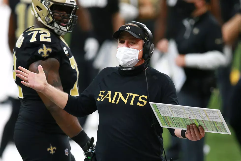NFL Postpones Three Games Due to COVID - Is Saints vs Bucs Next?