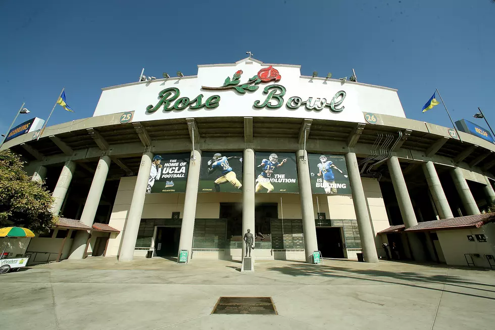 The Ten Oldest FBS College Football Stadiums