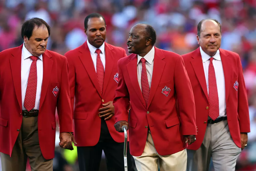 MLB Legend Joe Morgan Dies