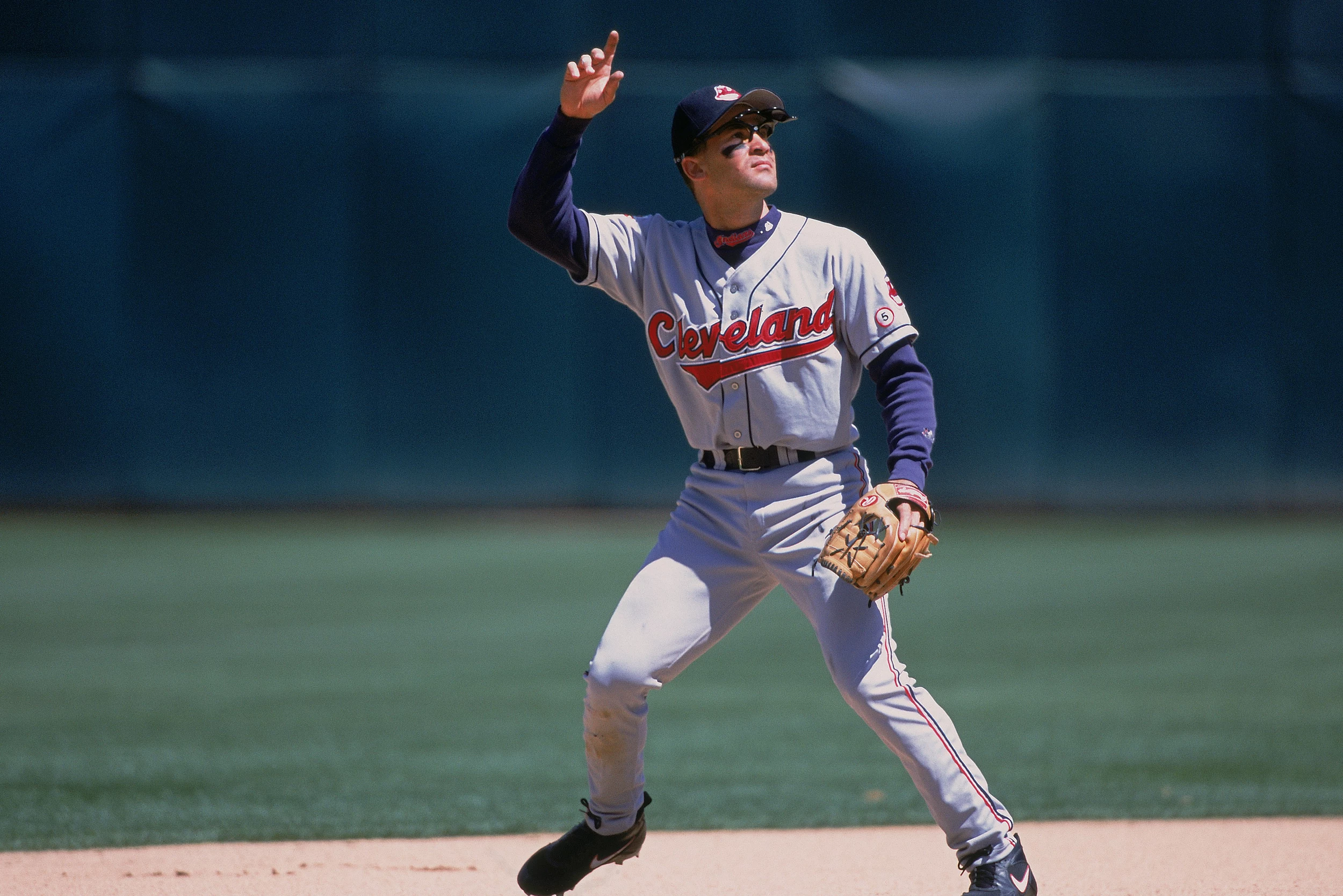 Jose Canseco is getting back in baseball as a television analyst