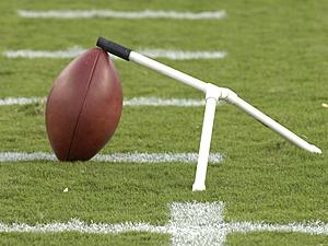 66 Yard Field Goal Sets NFL Record with Incredible Bounce for...
