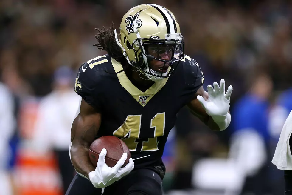 Saints vs Eagles Thursday Injury Report – Kamara, Two All-Pros & Others Out