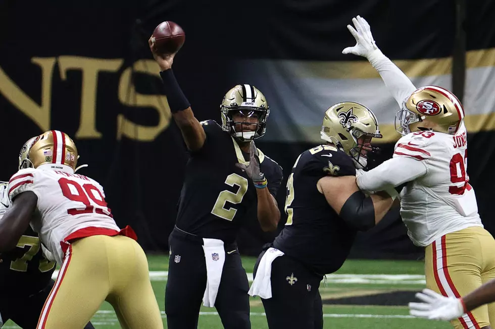 NFL Betting Odds: Saints Win Total Lower Than Previous Years