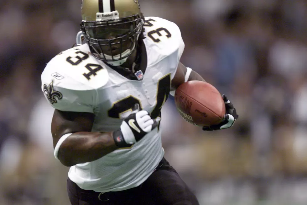 Worst New Orleans Saints Trades of All-Time