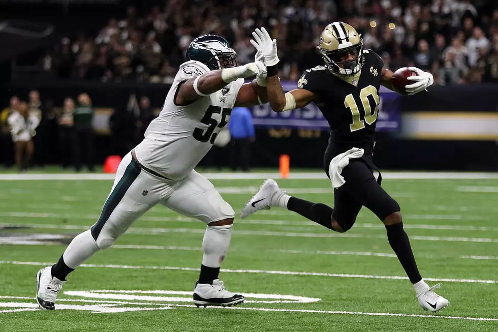 Keys to Victory for Saints vs. Eagles Week 14