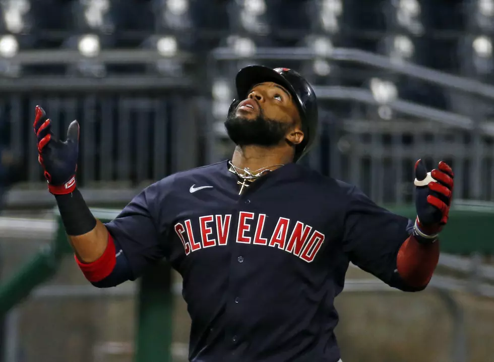 Betting Odds on Next Name of Cleveland’s Baseball Team