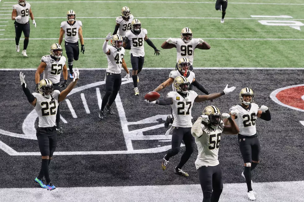 Can the Saints break the curse and finally get back to a Super Bowl?