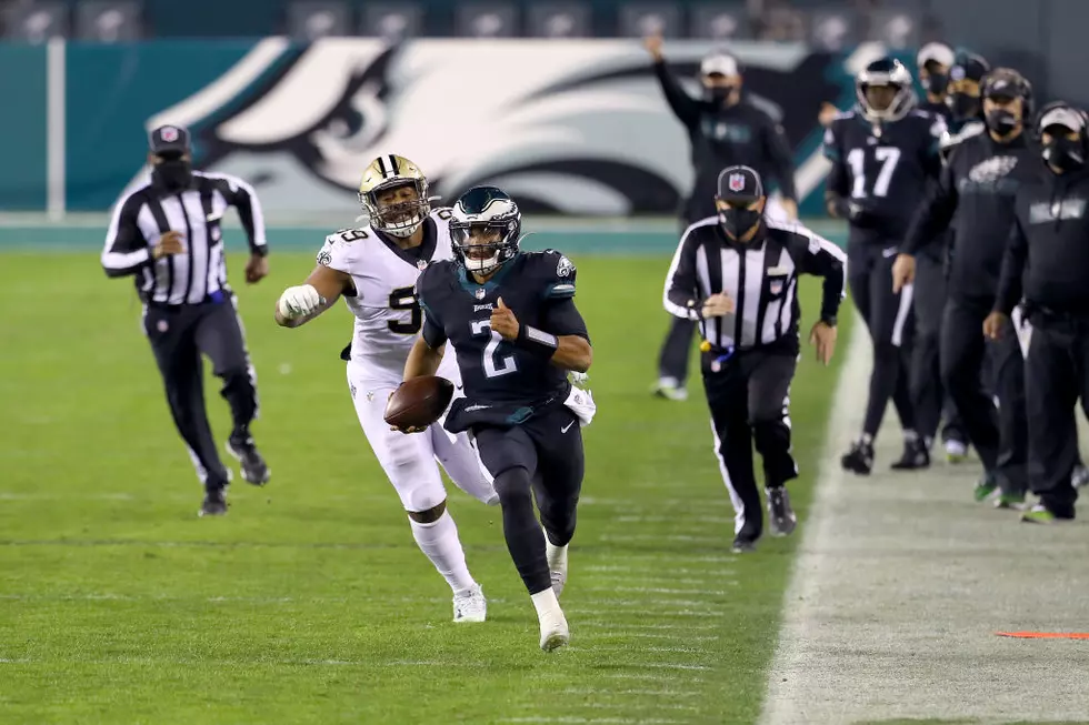 Why the Saints Floundered in Week 14 Against the Eagles