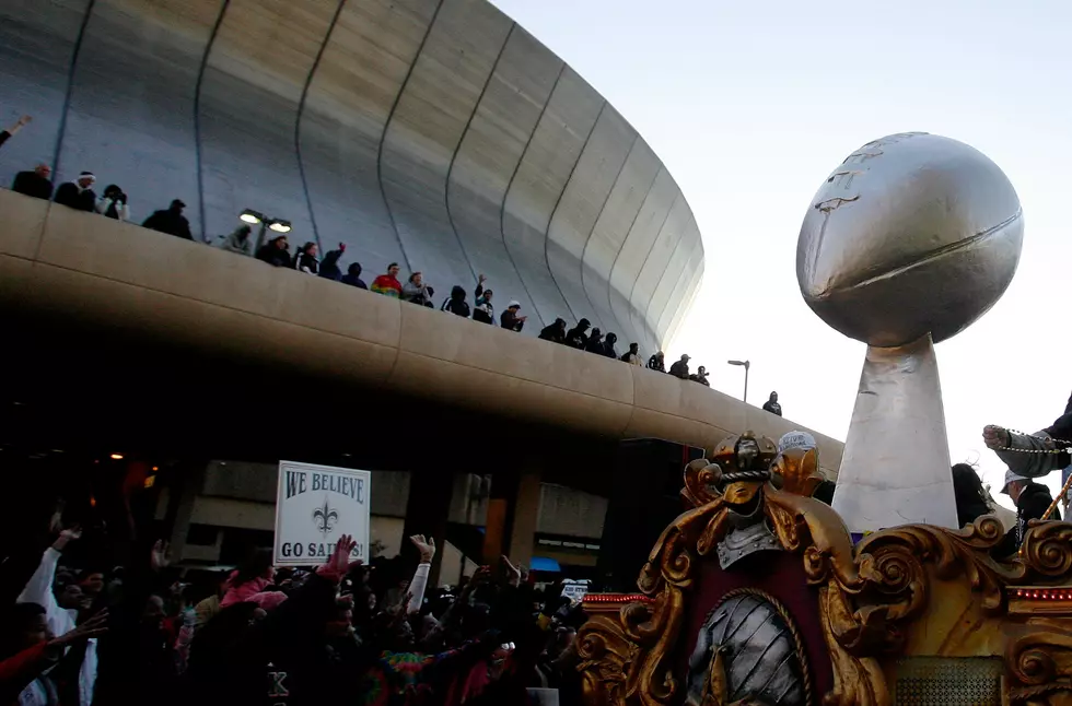 Is New Orleans Passing on Hosting 2024 Super Bowl Due to Mardi Gras?