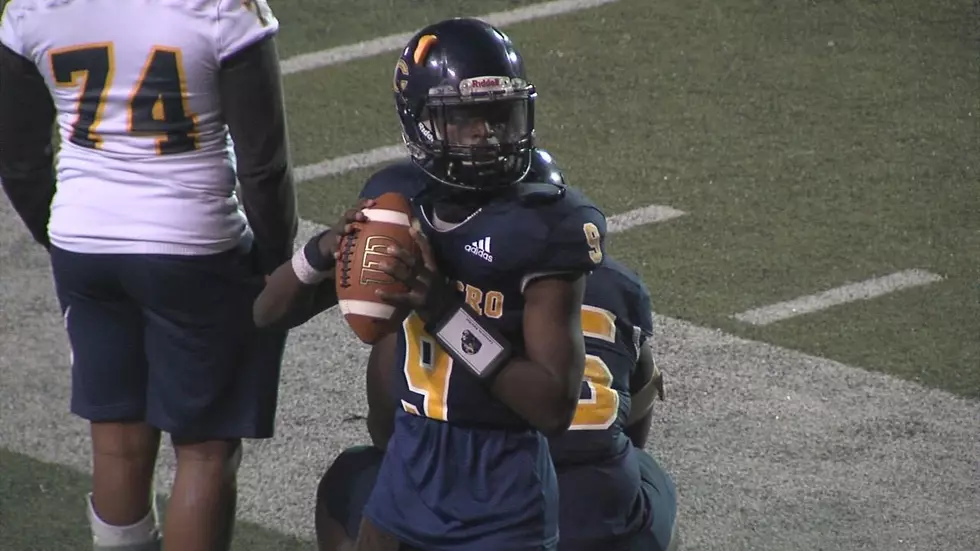 Carencro Defeats Edna Karr 35-19 To Win 2nd State Championship