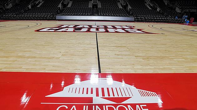 UL Basketball Releases COVID-19 Guidelines for Cajundome