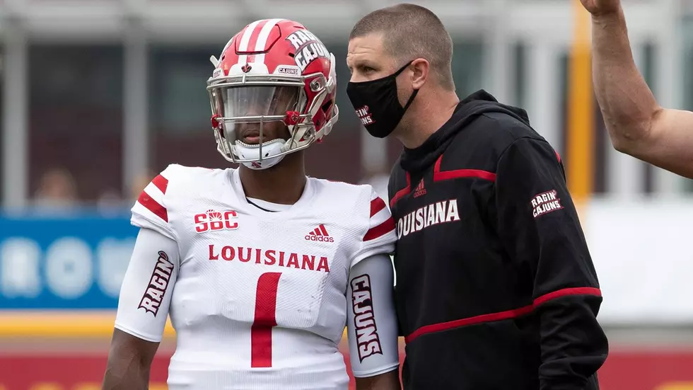 Which CFB Team Will Return Most Production in 2021? ESPN Says UL, Here’s Why