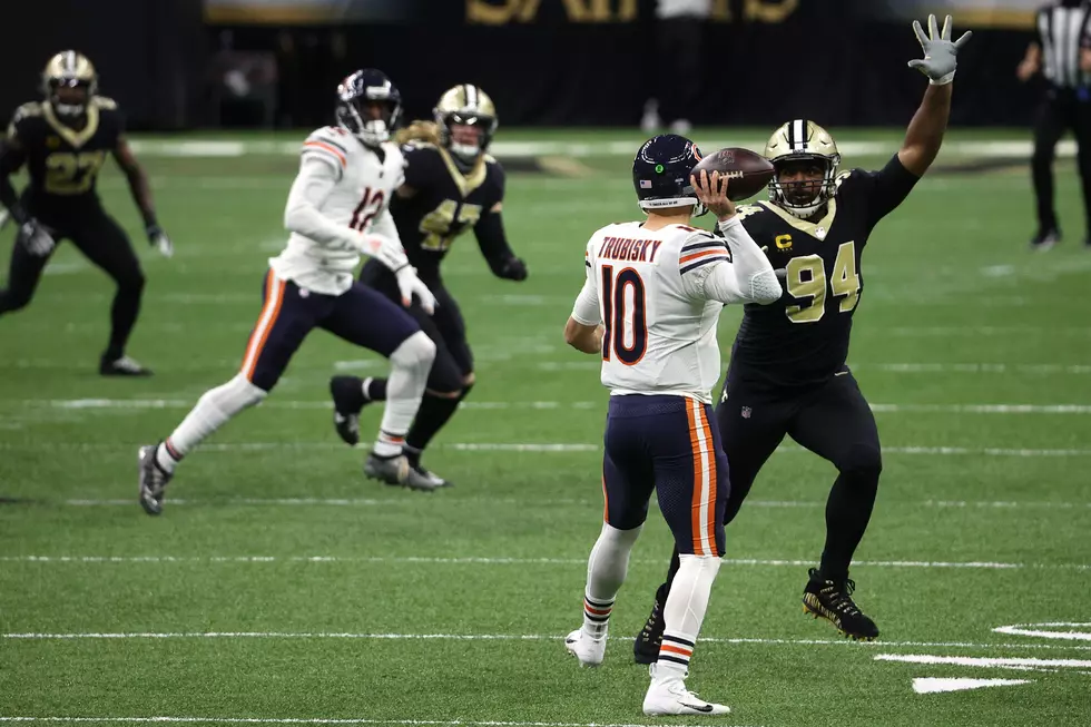 Nickelodeon&#8217;s NVP Award Winner from Saints vs Bears Is Laughably Bad