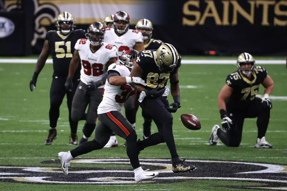 Turnovers Plague Saints in Brees&#8217; Swan Song, Season Over