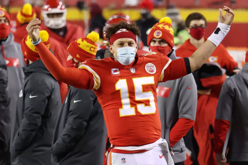 Chiefs Dominate Bills, Heading Back to Super Bowl