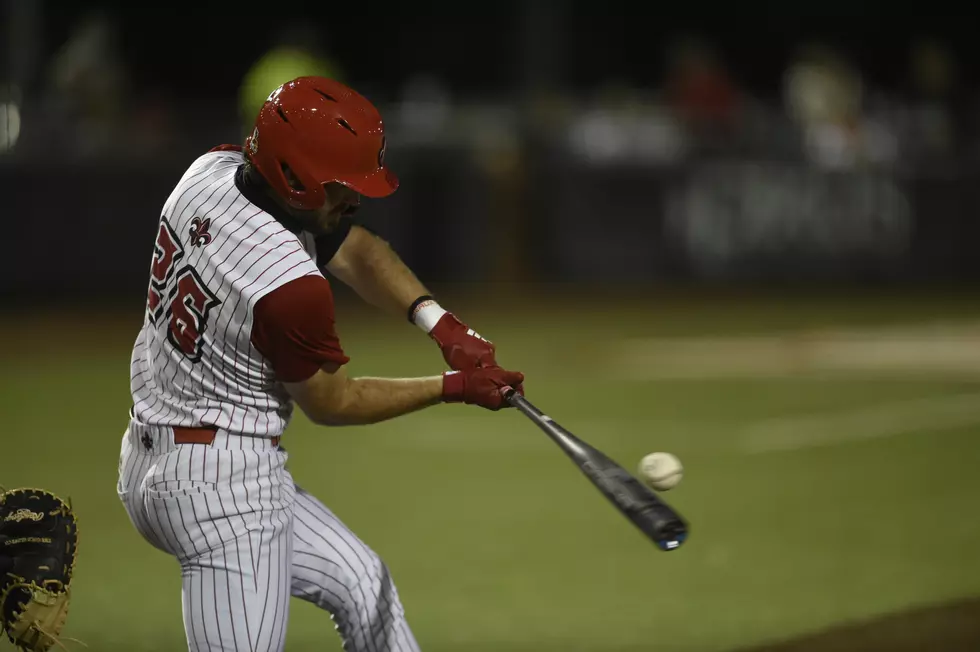 Louisiana&#8217;s Offense Explodes in 10-3 Game 1 Win Against Arkansas State