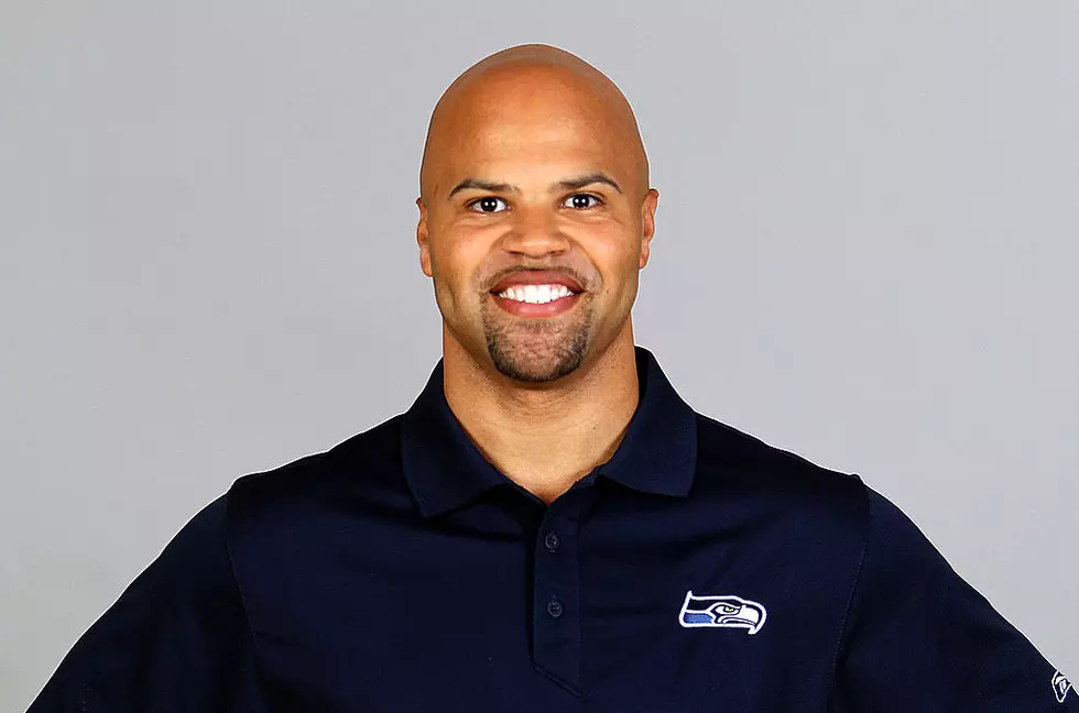 Kris Richard Joins Saints Coaching Staff