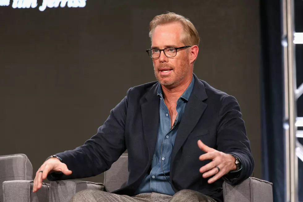 Joe Buck Clarifies Drinking in the Booth, Says Story Was Click Bait
