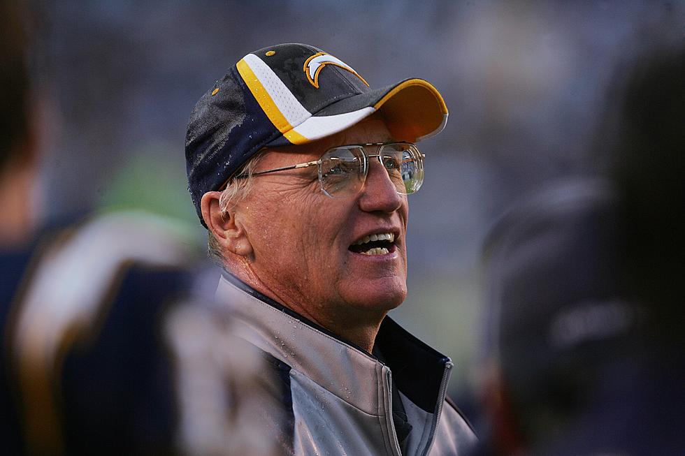 Coach Marty Schottenheimer Dies at 77, Former Players &#038; Coaches Pay Their Respects