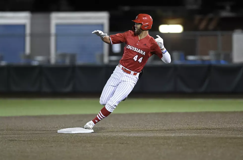 Walk Off By CJ Willis Lifts Louisiana in Extra Inning Thriller Over Southeastern