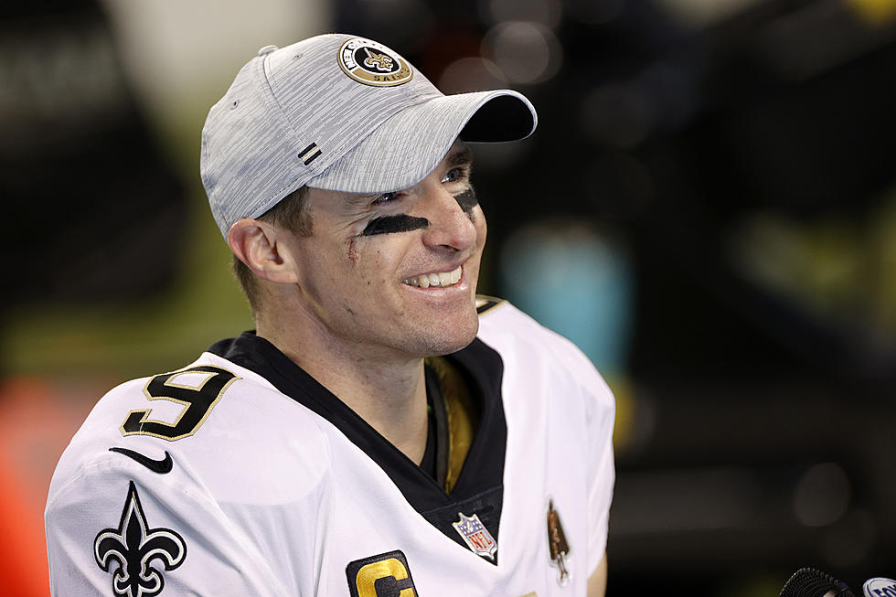 Drew Brees Appointed As Board Member Of B1 Bank