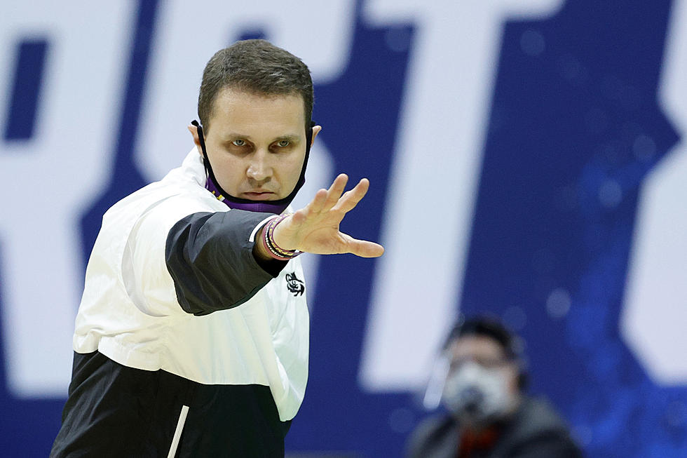 Report: FBI Still Actively Investigating LSU Basketball and Coach Will Wade