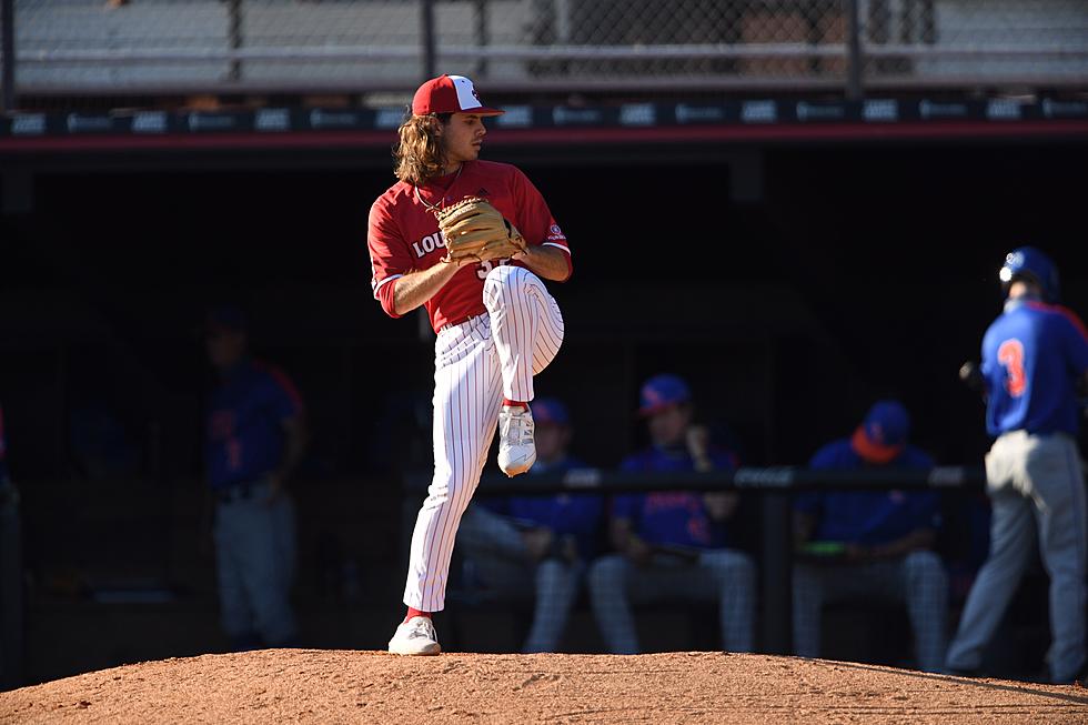 Cajuns Lose Series to Southern Miss in 1-0 Pitching Battle
