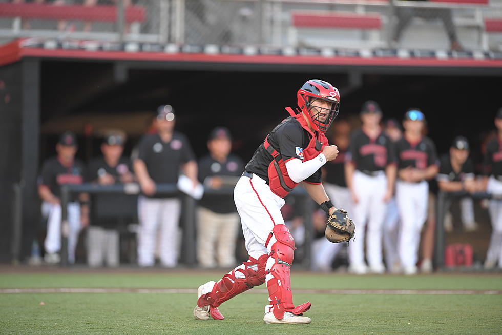 Ragin&#8217; Cajun Catcher Drake Osborn Named Buster Posey Award Semifinalist