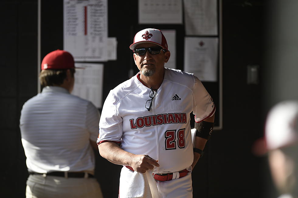Disastrous Fifth Inning Sinks Cajuns in Opener vs. Texas State