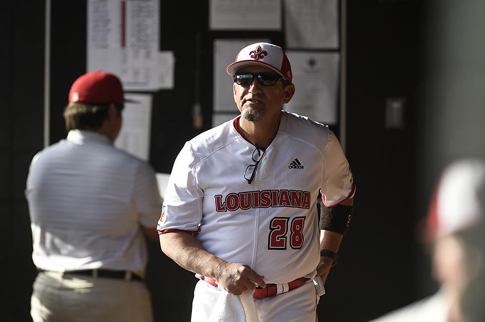Louisiana’s Late Rally Gives Them Huge Series Win Over UC-Irvine