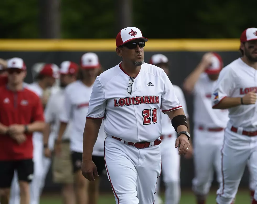 Three Ragin' Cajun Head Coaches Receive Contract Extensions