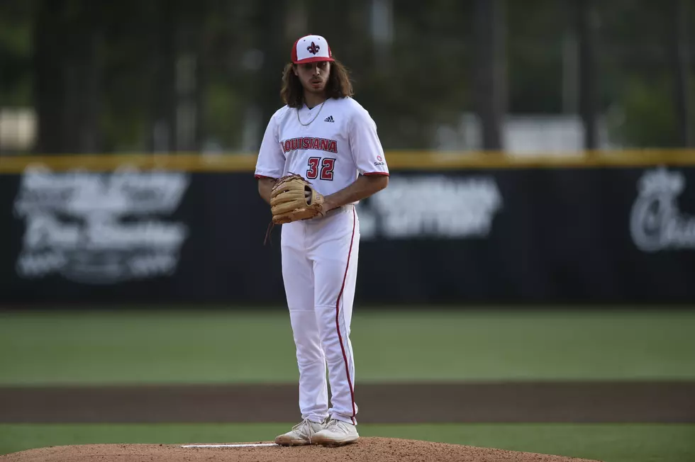 Cajuns Beat North Alabama 11-1 in Game 1