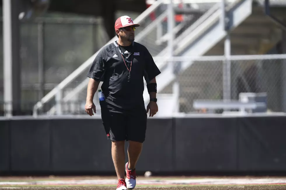 Louisiana Baseball Beats No. 14 UC-Irvine 7-4 to Even Up Series