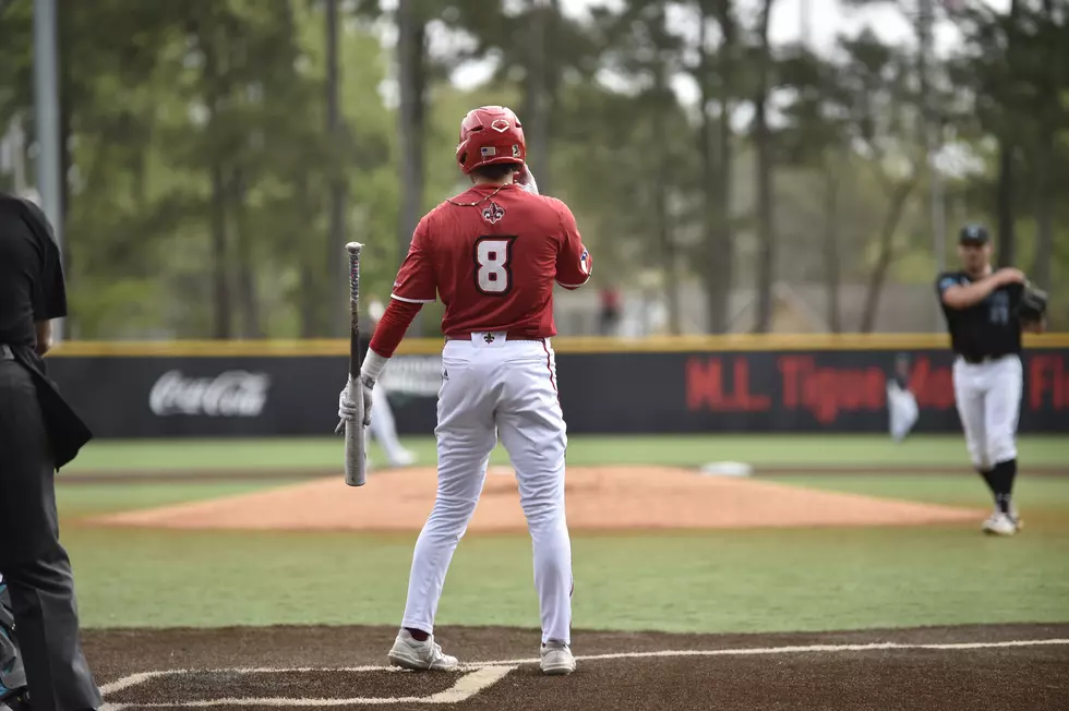 Ben Fitzgerald’s Eighth-Inning Grand Slam Lifts Cajuns in 7-2 Win