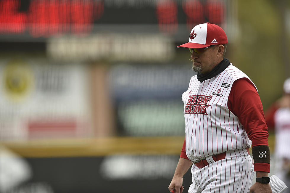 Cajuns Fall Short in 7-6 Loss to UL-Monroe