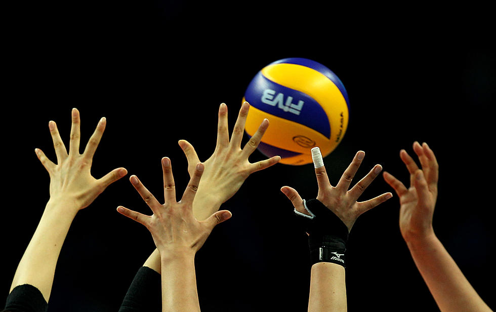 HELP: Acadiana&#8217;s Special Olympics Volleyball Team Needs Practice Facility