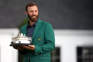 Who Will Win the 2021 Masters? Betting Odds For the Entire Field