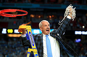 Legendary College Basketball Coach Roy Williams Retires