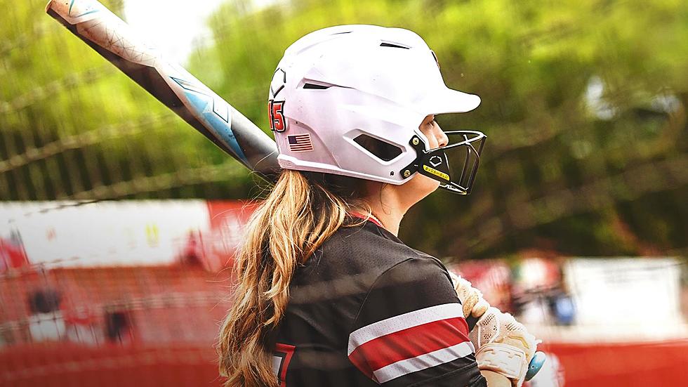 UL Softball Sweeps Doubleheader From Lamar