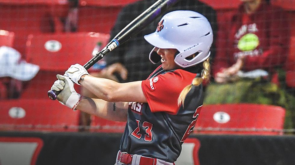 UL Softball Rises In Latest Major Poll