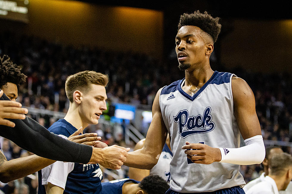 Louisiana Adds PAC-12 Sixth Man of the Year in Transfer Jordan Brown