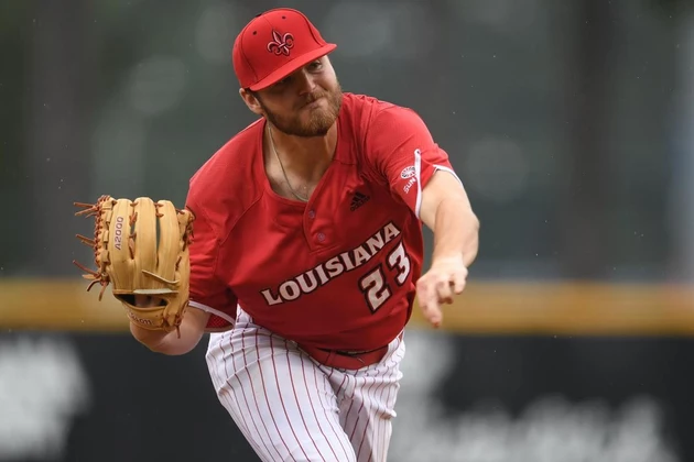 UL&#8217;s Brandon Talley Named to Stopper of The Year Watch List
