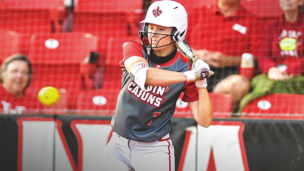 UL Softball Defeats ULM, Secures Series