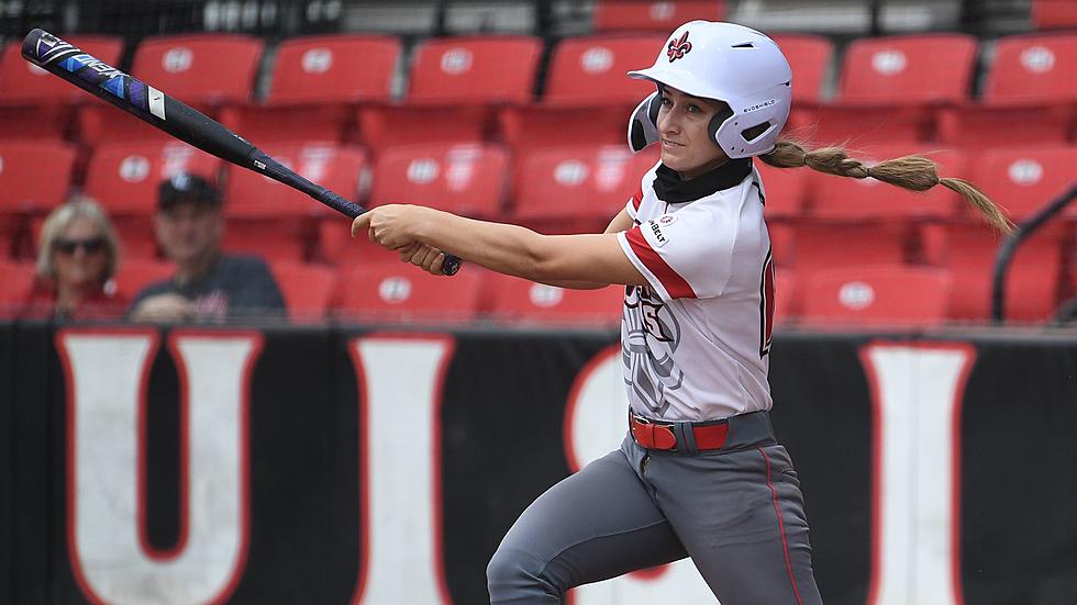 UL Downs ULM In Series Opener