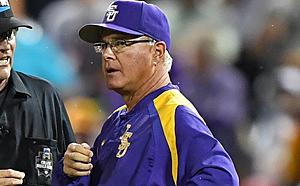 Paul Mainieri Named Special Advisor to Head Baseball Coach at...