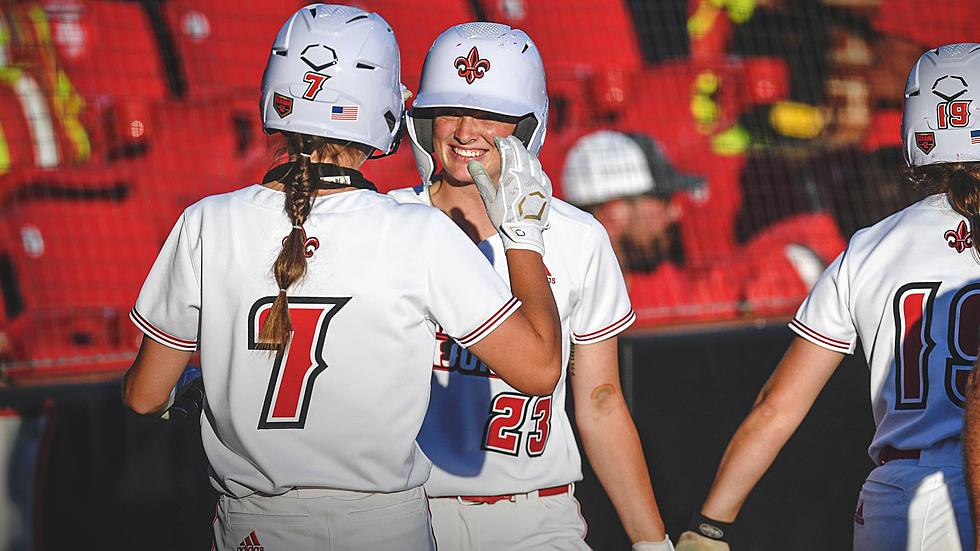 2021 Sun Belt Conference Softball Tournament Bracket Set