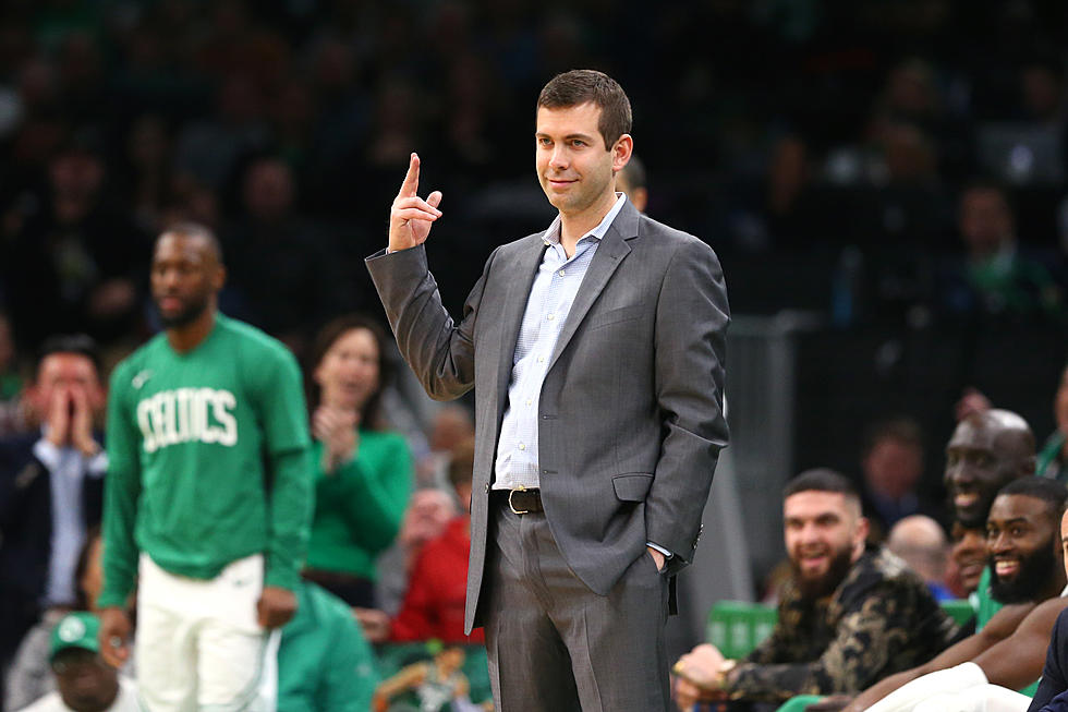 Report: Danny Ainge Leaving Celtics, Brad Stevens to Transition Out of Head Coach Role to Front Office
